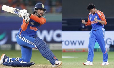 ಪಾಕಿಸ್ತಾನಕ್ಕೆ ಹ್ಯಾಟ್ರಿಕ್‌ ಸೋಲು, ಏಷ್ಯಾ ಕಪ್‌ ಗೆದ್ದ ಭಾರತ!