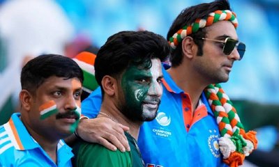 ಭಾರತ-ಪಾಕ್‌ ಟಿ20 ವಿಶ್ವಕಪ್‌ ಪಂದ್ಯದ ಟಿಕೆಟ್‌ಗೆ ಭಾರೀ ಬೇಡಿಕೆ