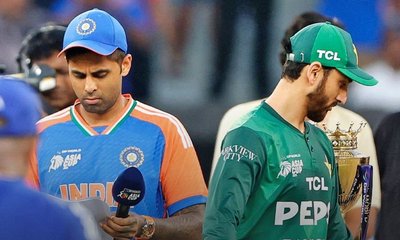 ಟಿ20 ವಿಶ್ವಕಪ್‌ ಭಾರತದ ಪಂದ್ಯವನ್ನು ಬಹಿಷ್ಕರಿಸಿದ ಪಾಕಿಸ್ತಾನ!