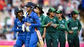 ಭಾರತ vs ಪಾಕ್‌ ಮಹಿಳಾ ಟಿ20 ವಿಶ್ವಕಪ್‌ ಪಂದ್ಯದ ಹಿನ್ನೋಟ