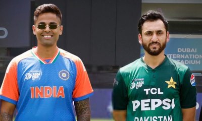 ಇಂಡೋ-ಪಾಕ್‌ ನಡುವಣ ಟಾಪ್‌ 10 ಫೈನಲ್‌ ಪಂದ್ಯಗಳ ವಿವರ!