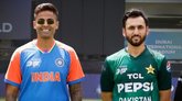 ಇಂಡೋ-ಪಾಕ್‌ ನಡುವಣ ಟಾಪ್‌ 10 ಫೈನಲ್‌ ಪಂದ್ಯಗಳ ವಿವರ!