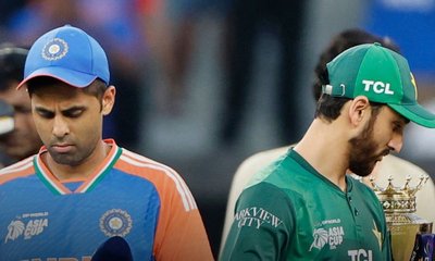 ಪಾಕಿಸ್ತಾನ ತನ್ನ ನಿರ್ಧಾರವನ್ನು ಬದಲಿಸಲಿದೆ ಎಂದ ಗವಾಸ್ಕರ್!