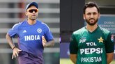 Asia Cup 2025: ಭಾರತ vs ಪಾಕಿಸ್ತಾನ ಹೈವೋಲ್ಟೇಜ್‌ ಕದನ!