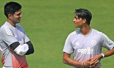 ಭಾರತ vs ದಕ್ಷಿಣ ಆಫ್ರಿಕಾ ಮೊದಲ ಟೆಸ್ಟ್‌ಗೆ ಮಳೆ ಭೀತಿ ಇದೆಯೇ?