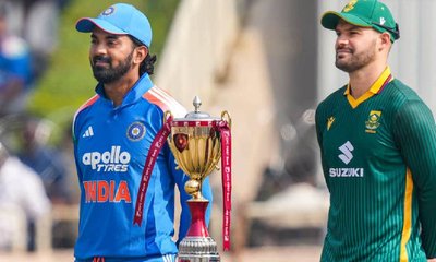 ಭಾರತ vs ದಕ್ಷಿಣ ಆಫ್ರಿಕಾ 2ನೇ ಏಕದಿನದ ಸಂಭಾವ್ಯ ಆಡುವ ಬಳಗ ಹೇಗಿದೆ?