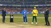 IND vs SA 2nd T20I: ಟಾಸ್‌ ಗೆದ್ದು ಬೌಲಿಂಗ್‌ ಆಯ್ದುಕೊಂಡ ಭಾರತ!