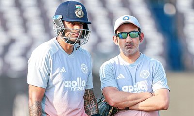 ಎರಡನೇ ಟಿ20ಐಗೆ ಭಾರತದ ಸಂಭಾವ್ಯ ಪ್ಲೇಯಿಂಗ್‌ XI ವಿವರ!