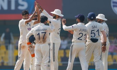 ಟೆಸ್ಟ್‌ ಕ್ರಿಕೆಟ್‌ನಲ್ಲಿ ಭಾರತ ತಂಡದ 5 ದೊಡ್ಡ ಅಂತರದ ಸೋಲುಗಳು!