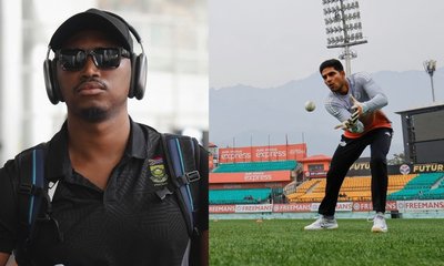 IND vs SA: ಮೂರನೇ ಟಿ20ಐ ಗೆಲುವಿನತ್ತ ಭಾರತ ಚಿತ್ತ!