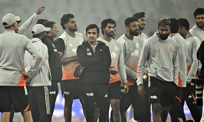 IND vs SA 4th T20I: ದಟ್ಟ ಮಂಜಿನ ಕಾರಣ ನಾಲ್ಕನೇ ಪಂದ್ಯ ರದ್ದು!