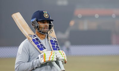 ಐದನೇ ಟಿ20ಐಗೆ ಭಾರತದ ಸಂಭಾವ್ಯ ಪ್ಲೃಯಿಂಗ್‌ XI ವಿವರ!