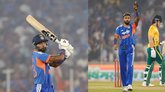 ಐದನೇ ಪಂದ್ಯ ಗೆದ್ದು ಟಿ20ಐ ಸರಣಿ ಮುಡಿಗೇರಿಸಿಕೊಂಡ ಭಾರತ!