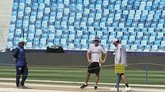 IND vs UAE ಏಷ್ಯಾ ಕಪ್ ಪಂದ್ಯಕ್ಕೆ ಮಳೆ ಕಾಟ ಇದೆಯಾ?