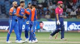 Asia Cup 2025: ಭಾರತ ತಂಡಕ್ಕೆ ಸುಲಭ ತುತ್ತಾದ ಯುಎಇ!