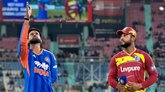 IND vs WI: ಟಾಸ್‌ ಸೋತ ವೆಸ್ಟ್‌ ಇಂಡೀಸ್‌ ಮೊದಲ ಬ್ಯಾಟಿಂಗ್‌!