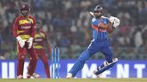IND vs WI: ಶ್ರೇಯಸ್‌ ಅಯ್ಯರ್‌ ಶತಕದಿಂದ ಗೆದ್ದು ಬೀಗಿದ ಭಾರತ!