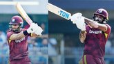 IND vs WI 2nd ODI: ಭಾರತಕ್ಕೆ 406 ರನ್‌ ಕಠಿಣ ಗುರಿ ನೀಡಿದ ವಿಂಡೀಸ್‌!