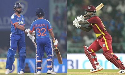 IND vs WI: ಎರಡನೇ ಟಿ20ಐ ಪಂದ್ಯಕ್ಕೆ ಭಾರತದ ಸಂಭಾವ್ಯ ಪ್ಲೇಯಿಂಗ್‌ XI