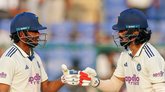 IND vs WI: ಎರಡನೇ ಟೆಸ್ಟ್‌ ಗೆಲುವಿನ ಸನಿಹದಲ್ಲಿ ಭಾರತ ತಂಡ!