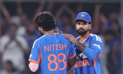 ಭಾರತ vs ವಿಂಡೀಸ್‌ ಸಂಭಾವ್ಯ ಪ್ಲೇಯಿಂಗ್‌ XI, ಪಿಚ್‌ ರಿಪೋರ್ಟ್‌!