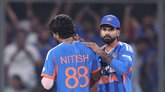 ಭಾರತ vs ವಿಂಡೀಸ್‌ ಸಂಭಾವ್ಯ ಪ್ಲೇಯಿಂಗ್‌ XI, ಪಿಚ್‌ ರಿಪೋರ್ಟ್‌!