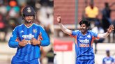 ಶ್ರೇಯಸ್‌ ಅಯ್ಯರ್‌ ನಾಯಕತ್ವದಲ್ಲಿ ಭಾರತಕ್ಕೆ ಮೊದಲ ಜಯದ ನಗೆ!