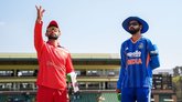 IND vs ZIM 2nd T20I: ಟಾಸ್‌ ಸೋತ ಭಾರತ ತಂಡ ಮೊದಲ ಬ್ಯಾಟಿಂಗ್!