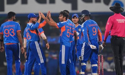 ಭಾರತ ತಂಡದ ಪ್ಲೇಯಿಂಗ್‌ XIನಲ್ಲಿ 3 ಬದಲಾವಣೆ ಸಾಧ್ಯತೆ!