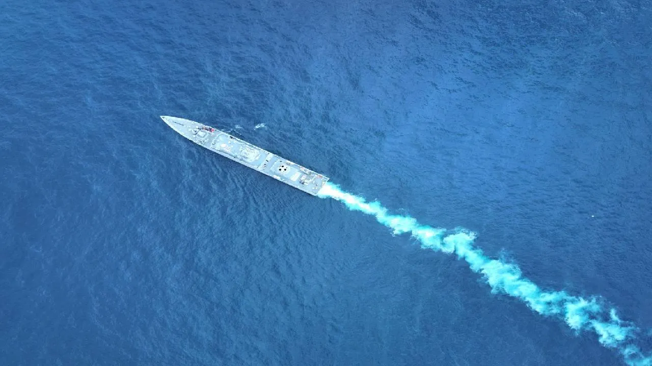 INS Malavan