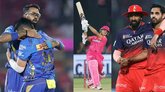 IPL 2025: ಎಲ್ಲಾ ತಂಡಗಳ ಐಪಿಎಲ್‌ ಪ್ಲೇಆಫ್ಸ್‌ ಲೆಕ್ಕಾಚಾರ!