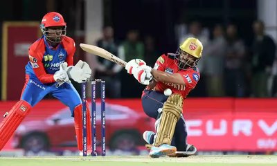 IPL 2025:  ಆರ್‌ಸಿಬಿ ಸೇರಿದಂತೆ 7 ತಂಡಗಳ ಪ್ಲೇಆಫ್ಸ್‌ ಲೆಕ್ಕಾಚಾರ!