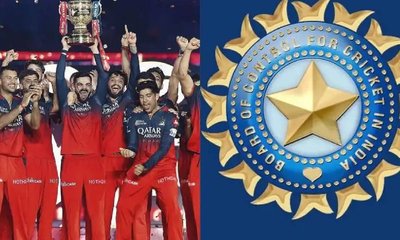 ಐಪಿಎಲ್ 2025ರಿಂದ ಬಿಸಿಸಿಐಗೆ ಬಂದ ಆದಾಯ ಎಷ್ಟು?