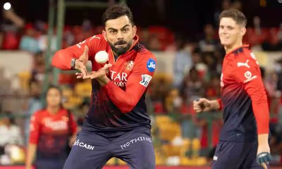 IPL 2025: ಮೇ 16 ರಂದು ಐಪಿಎಲ್‌ ಪಂದ್ಯಗಳ ಪುನಾರಂಭ!