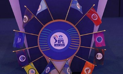 ಹರಾಜಿನಲ್ಲಿ ಯಾವ ತಂಡಕ್ಕೆ ಎಷ್ಟು ಆಟಗಾರರನ್ನು ಖರೀದಿಸಬಹುದು?