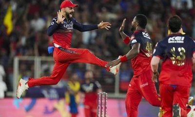 'ಕಾಯುವ ಸಮಯ ಮುಗಿದಿದೆ'; ಮಾರ್ಚ್‌ 28ಕ್ಕೆ ಐಪಿಎಲ್‌ ಆರಂಭ