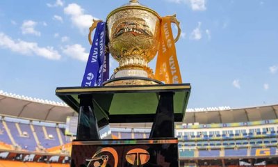 ದೇಶಾದ್ಯಂತ 'ಗ್ಯಾಸ್‌' ಟ್ರಬಲ್;‌ ಐಪಿಎಲ್‌ ಟೂರ್ನಿ ಮುಂದೂಡಿಕೆ!