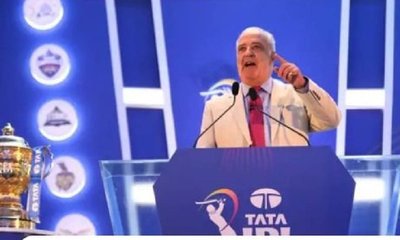 ಭಾರತದ ಈ ನಗರದಲ್ಲಿ ನಡೆಯಲಿದೆ ಐಪಿಎಲ್ ಮಿನಿ ಹರಾಜು