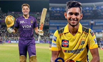 IPL Auction 2026: ಎಲ್ಲಾ ತಂಡಗಳ ಸೋಲ್ಡ್‌, ಅನ್‌ಸೋಲ್ಡ್‌ ಆಟಗಾರರ ಪಟ್ಟಿ!