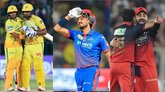 ಆರ್‌ಸಿಬಿ ಸೇರಿದಂತೆ ಎಲ್ಲಾ 10 ತಂಡಗಳ ಪ್ಲೇಆಫ್ಸ್‌ ಲೆಕ್ಕಾಚಾರ!