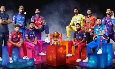 ಐಪಿಎಲ್ ಪ್ಲೇಆಫ್ ಪಂದ್ಯಗಳ ಆತಿಥ್ಯಕ್ಕೆ ಎರಡು ನಗರಗಳ ಮಧ್ಯೆ ಪೈಪೋಟಿ