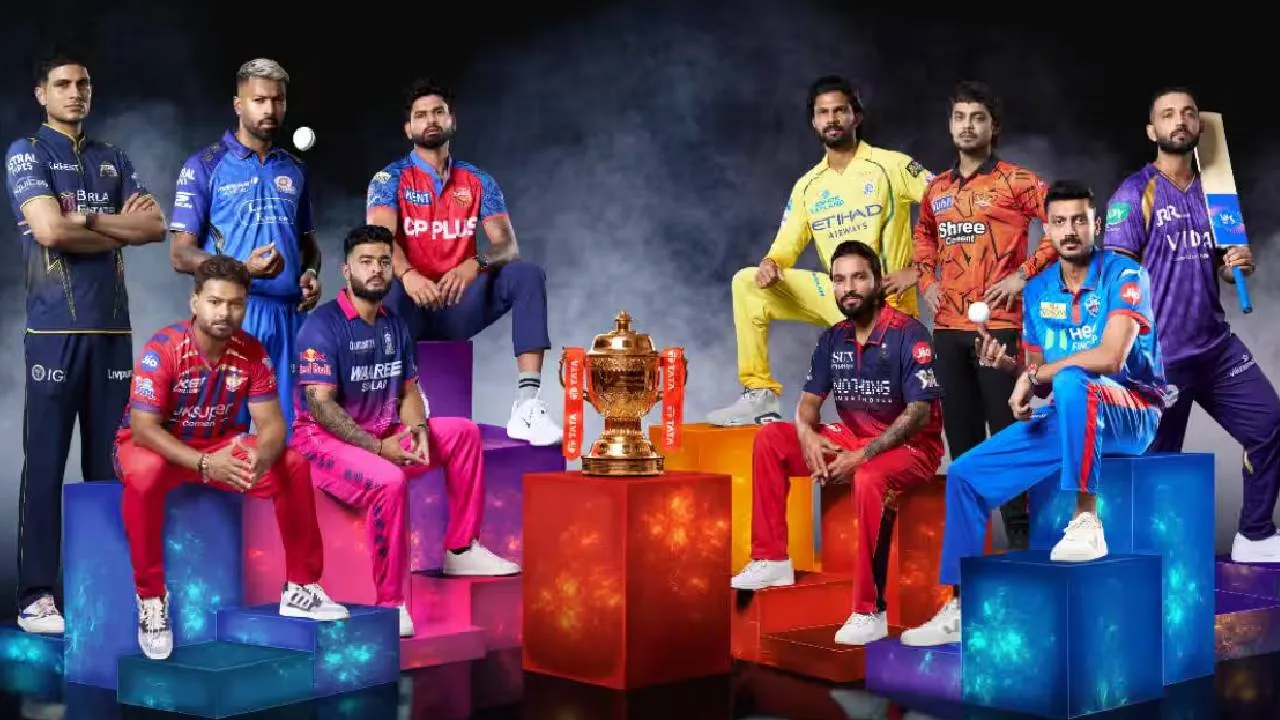 ಐಪಿಎಲ್ ಪ್ಲೇಆಫ್ ಪಂದ್ಯಗಳ ಆತಿಥ್ಯಕ್ಕೆ ಎರಡು ನಗರಗಳ ಮಧ್ಯೆ ಪೈಪೋಟಿ