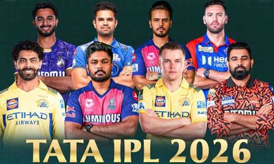 ಟ್ರೇಡಿಂಗ್‌ ಮೂಲಕ ಹಲವು ಫ್ರಾಂಚೈಸಿ ಸೇರಿದ ಆಟಗಾರರ ಪಟ್ಟಿ ಇಲ್ಲಿದೆ