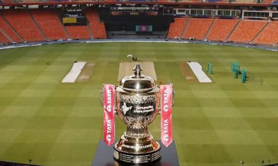 ಹರಾಜಿನಲ್ಲಿರುವ ಕ್ಯಾಪ್ಡ್, ಅನ್‌ಕ್ಯಾಪ್ಡ್ ಆಟಗಾರರ ಸಂಪೂರ್ಣ ವಿವರ