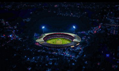 ಐಪಿಎಲ್ 2026 ಫೈನಲ್ ಸ್ಥಳಾಂತರ: ಬೆಂಗಳೂರು ಕೈ ತಪ್ಪಿದ ಆತಿಥ್ಯ!
