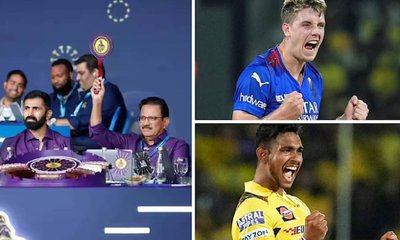 ಐಪಿಎಲ್ 2027ರ ಮಿನಿ ಹರಾಜಿನ ನಿಯಮಗಳು ಯಾವುವು?