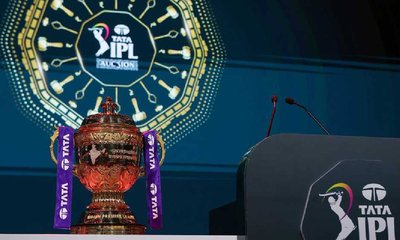 ಡಿ.16 ರಂದು ಐಪಿಎಲ್ ಹರಾಜು; ಬಿಸಿಸಿಐ ಅಧಿಕೃತ ಹೇಳಿಕೆ