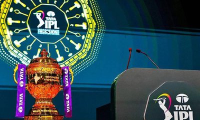 ಕೊನೆಯ ಕ್ಷಣದಲ್ಲಿ ಐಪಿಎಲ್ ಹರಾಜು ಪಟ್ಟಿ ಪರಿಷ್ಕರಣೆ