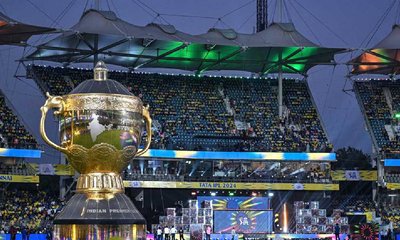 ಮಾರ್ಚ್ 26 ರಿಂದ ಐಪಿಎಲ್ ಆರಂಭ; ಖಚಿತವಾಗದ ಚಿನ್ನಸ್ವಾಮಿ ಪಂದ್ಯ