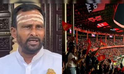 ಐಪಿಎಲ್ ಟಿಕೆಟ್ ಒದಗಿಸುವಂತೆ ಆಗ್ರಹಿಸಿದ ಹುನಗುಂದ ಶಾಸಕ